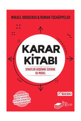 The Kitap - The Kitap Karar Kitabı