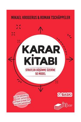 The Kitap Karar Kitabı - 1