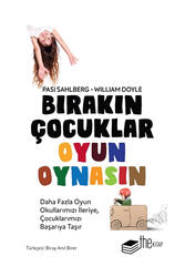 The Kitap - The Kitap Bırakın Çocuklar Oyun Oynasın