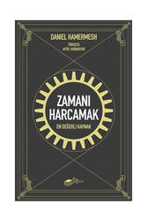 The Kitap - The Kitap Zamanı Harcamak