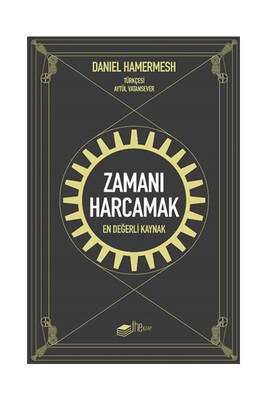 The Kitap Zamanı Harcamak - 1