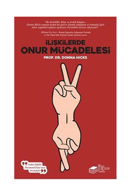 The Kitap İlişkilerde Onur Mücadelesi - 1