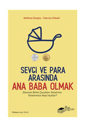 The Kitap - The Kitap Sevgi ve Para Arasında Ana Baba Olmak
