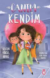 Timaş Çocuk Yayınları - Timaş Çocuk Yayınları Canım Kendim
