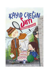 Timaş Çocuk Yayınları Kayıp Çileğin Sırrı Masumiyet Karinesi - Timaş Çocuk Yayınları