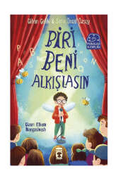 Timaş Çocuk Biri Beni Alkışlasın - Timaş Çocuk Yayınları