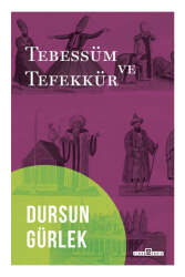 Timaş Tarih Tebessüm ve Tefekkür - Timaş Tarih Yayınları