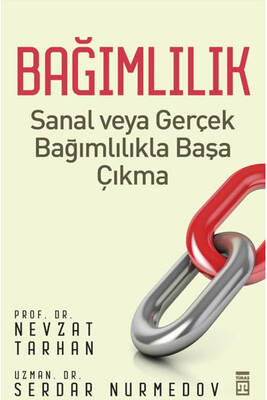 Bağımlılık Timaş Yayınları - 1