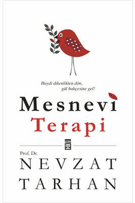 Mesnevi Terapi Timaş Yayınları - 1