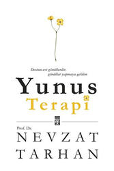 Yunus Terapi Timaş Yayınları - Timaş Yayınları