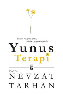 Yunus Terapi Timaş Yayınları - 1