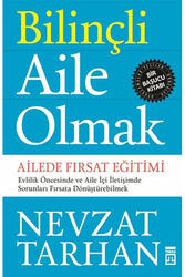 Bilinçli Aile Olmak Timaş Yayınları - Timaş Yayınları