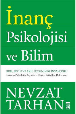 İnanç Psikolojisi Timaş Yayınları - 1