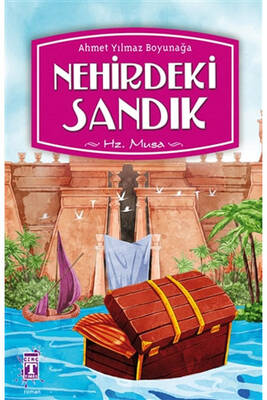 Nehirdeki Sandık Timaş Yayınları - 1