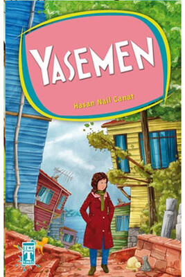 Yasemen Timaş Yayınları - 1