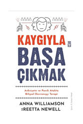 Timaş Yayınları - Timaş Yayınları Kaygıyla Başa Çıkmak