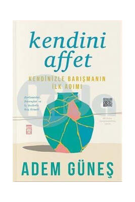 Timaş Yayınları Kendini Affet - 1