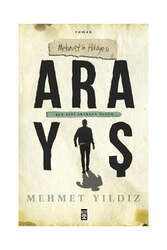 Timaş Yayınları - Timaş Yayınları Arayış - Mehmet′in Hikayesi