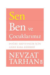 Timaş Yayınları Sen Ben ve Çocuklarımız - Timaş Yayınları