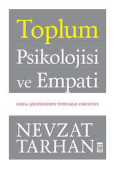Timaş Yayınları - Timaş Yayınları Toplum Psikolojisi ve Empati
