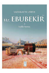 Timaş Yayınları - Timaş Yayınları Hz.Ebubekir (RA)