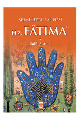 Timaş Yayınları Hz.Fatıma (RA) - 1