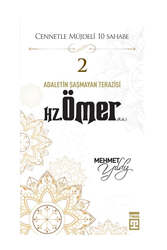 Timaş Yayınları - Timaş Yayınları Hz.Ömer (R.A)
