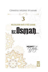 Timaş Yayınları - Timaş Yayınları Hz.Osman (R.A)
