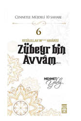 Timaş Yayınları - Timaş Yayınları Zübeyr Bin Avvam (R.A)