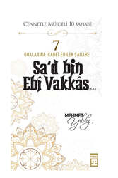 Timaş Yayınları - Timaş Yayınları Sa'd Bin Ebi Vakkas (R.a)