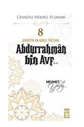 Timaş Yayınları - Timaş Yayınları Abdurrahman Bin Avf (R.A)