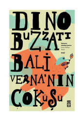 Timaş Yayınları Baliverna'nın Çöküşü - Timaş Yayınları