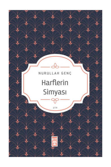 Timaş Yayınları Harflerin Simyası - 1