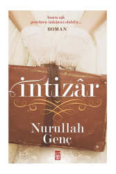 Timaş Yayınları İntizar - Timaş Yayınları