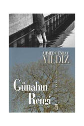 Timaş Yayınları - Timaş Yayınları Günahın Rengi
