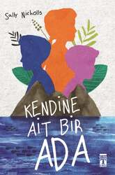 Timaş Yayınları - Timaş Yayınları Kendine Ait Bir Ada