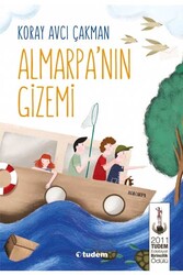 Tudem Yayınları Almarpa'nın Gizemi - Tudem Yayınları