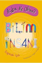 Acaba Ne Olsam? Bilim İnsanı Tudem Yayınları - Tudem Yayınları