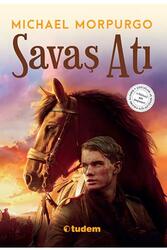 Savaş Atı Tudem Yayınları - Tudem Yayınları