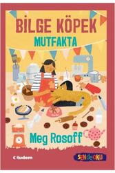 Bilge Köpek Mutfakta Tudem Yayınları - Tudem Yayınları