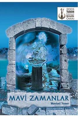 Mavi Zamanlar Tudem Yayınları - 1