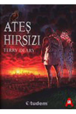 Ateş Hırsızı Tudem Yayınları - 1