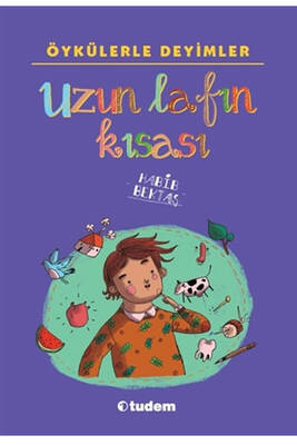 Uzun Lafın Kısası Tudem Yayınları - 1