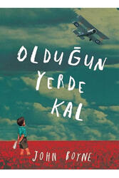 Tudem Yayınları - Olduğun Yerde Kal Tudem Yayınları