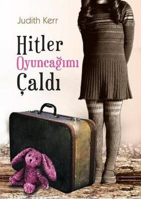 Hitler Oyuncağımı Çaldı Tudem Yayınları - 1