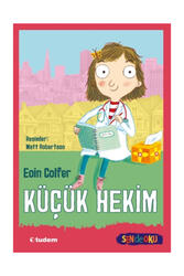 Tudem Yayınları - Tudem Yayınları Küçük Hekim Sende Oku
