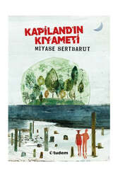 Tudem Yayınları Kapiland'ın Kıyameti - Tudem Yayınları