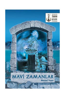 Tudem Yayınları Mavi Zamanlar - 1