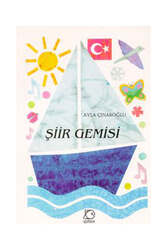 Tudem Yayınları - Tudem Yayınları Şiir Gemisi
