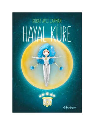 Tudem Yayınları Hayal Küre - 1